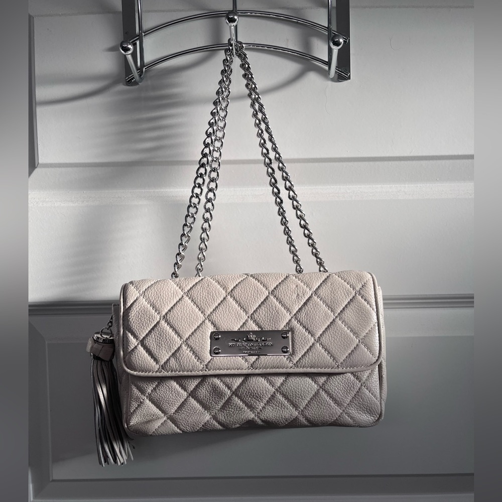 My flat in London purse